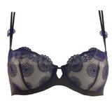 75B - Simone Perele » Romance Half Cup Bra (115330)