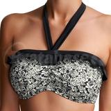 34E - Freya Swim » Manhattan Bandeau Bikini Top (3432)