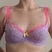 30D - Cleo » Skye Balconnet Bra (9121)