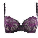 85B - Simone Perele » Amour Half Cup Bra (13R330)