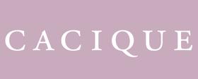 Logo for Cacique