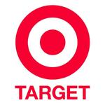Logo for Target