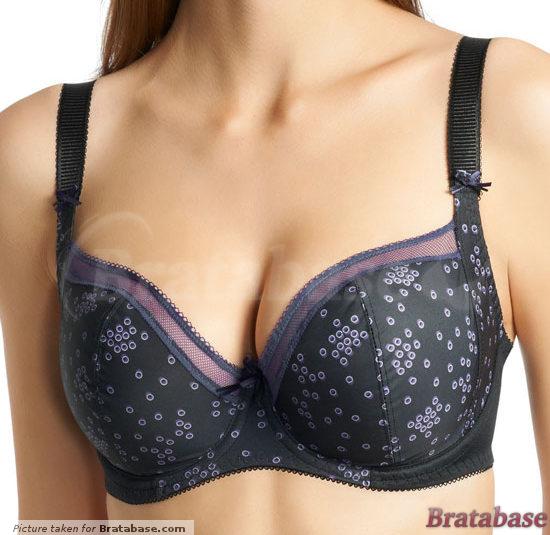 Stock photos for Freya Marvel Side Panel Bra (1501) Bratabase