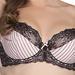 34E - Parfait By Affinitas » Lola Half Padded Bra (6412)