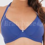 28J - Curvy Kate » Sail Away Halterneck Bikini (CS4521)