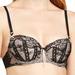 32D - Elle Macpherson Intimates » French Flavour Contour Balconnet Bra (E23-1059)