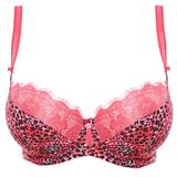 34E - Lepel » Rosey Balconette Bra (1484010)