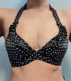 28DD - Freya Swim » Pier Halter Bikini Top (3019)