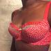 30DD - Cleo » Minnie Balconnet Bra (7431)