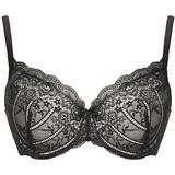 36DD - F&f » Signature Heather Plunge Bra (CA423251)