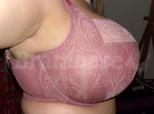 32K - Panache » Jasmine (6951) Wearing bra - Side view