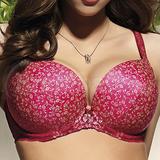 70G - Kris Line » Alexis Deco Plunge