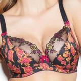 32E - Freya » Sadie Plunge Balcony Bra (4411)