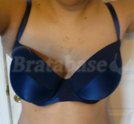 32G - Masquerade » Amor Sweetheart Moulded Bra (6766)