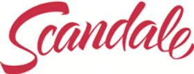Logo for Scandale