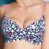 32FF - Freya Swim » Swing Sweetheart Padded Bikini Top (3423)