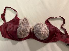 Exchange or sell - 30FF - Figleaves » Antoinette B-g Cup Balcony Bra ...