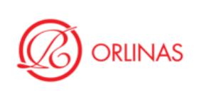 Logo for Orlinas
