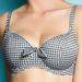 30DD - Freya Swim » Lindy Hop Sweetheart Padded Bikini Top (3347)