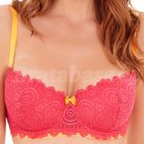 32C - Lepel » Matilda Balcony Bra (126300)