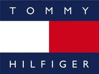 Logo for Tommy Hilfiger