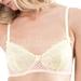 30C - Mimi Holliday » Pineapple Express Lace Comfort Bra (AW13-183)