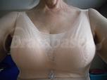 38 C/D - Aootoo » Unknown Model Wearing bra - Front shot