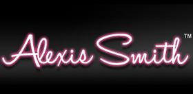 Logo for Alexis Smith