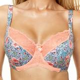 70H - Kinga » Lea Semi Padded Bra (BC-655)