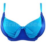 32D - Pour Moi » Bahamas Underwired Top (27002)