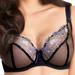 36DD - Freya » Lyla Plunge Balcony Bra (4301)