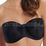 32D - Panache » Evie Strapless Bra (5320)