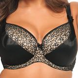 34J - Curvy Kate » Lola Padded Balcony Bra (SG1901)