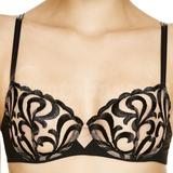 80B - Simone Perele » Look Underwire Demi (13B330)