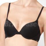 36C - Calvin Klein » Wardrobe Essentials Push-up Bra (F3168)