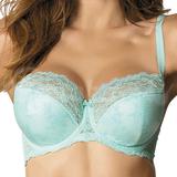 70E - Gorteks » Alicia Half Padded Bra (B-301)