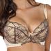 60HH - Comexim » Small Quail Plunge Bra (454)