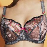 36D - Freya » Tamsin Plunge Balcony Bra (4031)