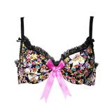 36E - Buttress & Snatch » Flora Bra