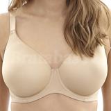 30D - Panache » Porcelain Elan Moulded Non-padded T-shirt Bra (7328)