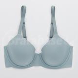 34DDD - Aerie » Real Free Full Coverage Lightly Lined Bra (8219)