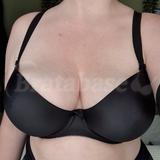 36G - Freya » Deco Moulded Plunge Bra (4234)
