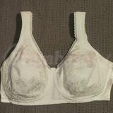 36E - Delimira » Wireless Unlined Comfort Full Coverage Bra (W6 