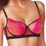 85E - Kinga » Volcano Soft Bra (SC-586)