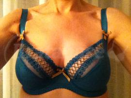 28E - Curvy Kate  » Criss Cross (CK7001)