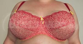 36JJ - Curvy Kate » Madagascar Balcony Bra (CK3701)