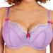 32J - Flirtelle » Ariel Padded Balconette Bra (FL7111)