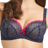 34E - Freya » Patsy Plunge Balcony Bra (1221)