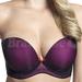 30F - Cleo » Neve Plunge Strapless Bra (7460)