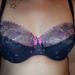 32F - Cleo » Lucy Balconnet Bra (5851) | 